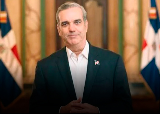 Presidente Luis Abinader celebra este domingo su cumpleaños número 59