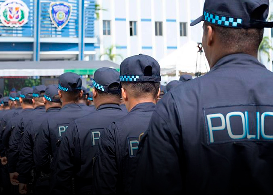 Así cambió el Senado la reforma de la Policía Nacional
