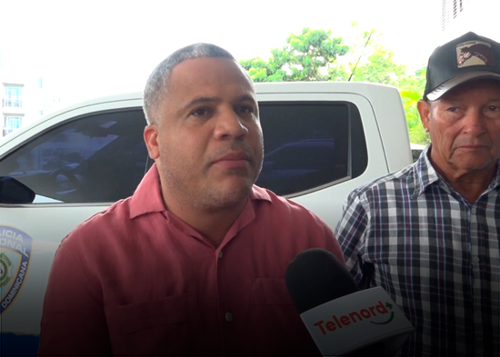 Familiares de Rosa Marte denuncian que no han recibido respuestas por parte de las autoridades