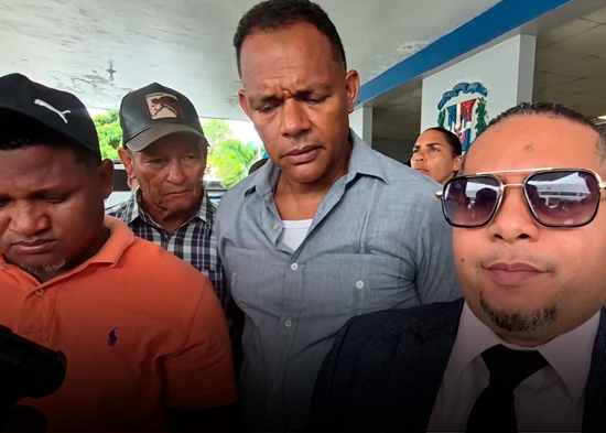 Abogado denuncia contradicción en citación por caso Rosa Marte en Villa Riva