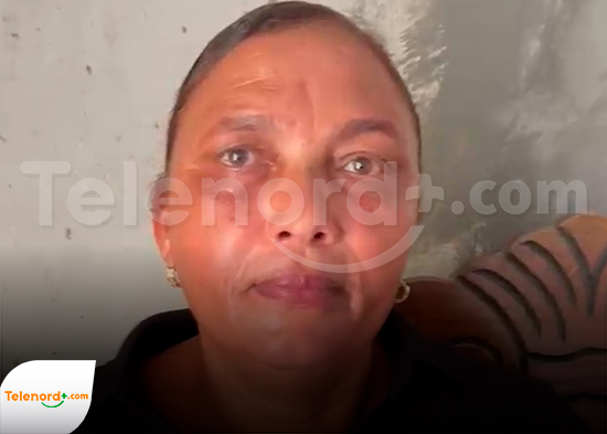 “Me cancelaron estando enferma”: exconserje denuncia despido del MINERD tras 22 años de trabajo