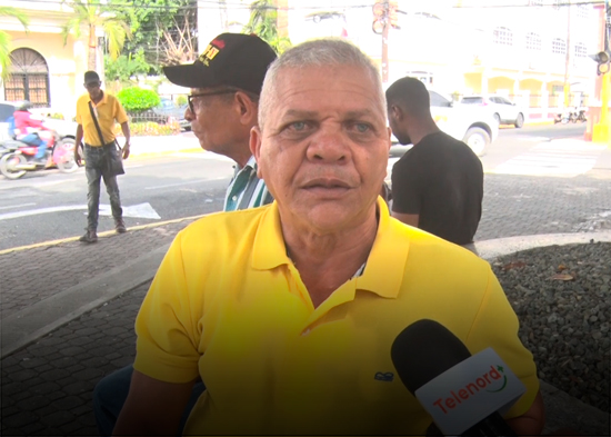 Dirigente comunitario aboga por soluciones a problemáticas en sectores de Vista al Valle