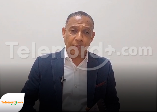 Alcalde de SFM aclara situación de excolaborador y garantiza permanencia de su apoyo económico