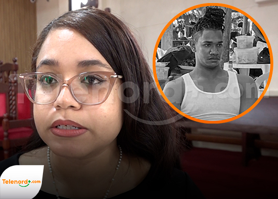 Fiscalía de Duarte identifica implicados en muerte de joven de Guiza y anuncia sometimientos
