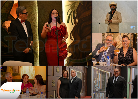 Empresarios y líderes respaldan la primera Cena de Gala de Recaudación de Fondos de Magazines Awards 2026