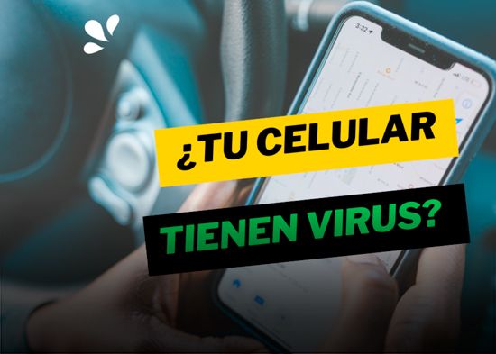 C Mo Saber Si Mi Celular Tiene Virus Telenord Com