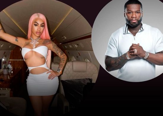 Yailin la Más Viral tras rumores de romance con 50 Cent: “Soy una mujer  soltera, no me vinculen con nadie”